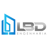 Logo da LBD Engenharia